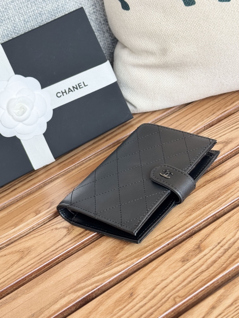 Ch**el wallet purse